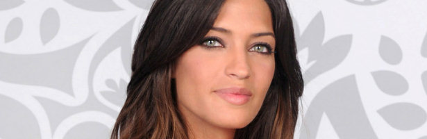 Sara Carbonero, periodista de Mediaset Sport.