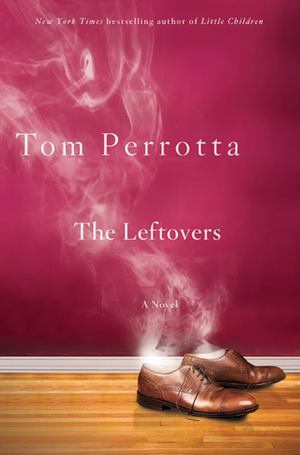 "The Leftlovers" novela en la que se basará la nueva serie de Lindelof