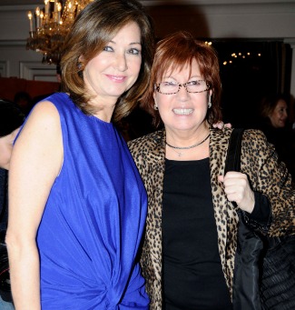 Quintana y Villacastín, dos de las investigadas