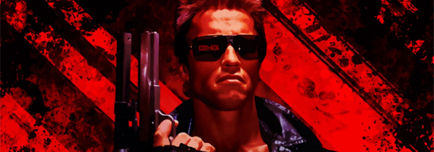 &quot;Terminator&quot;