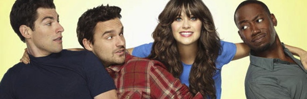 New Girl