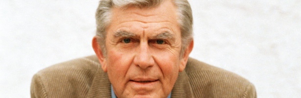 Andy Griffith