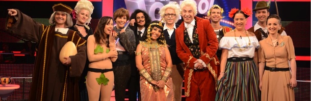 El concurso celebra un año en antena.