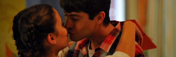 Los protegidos, Sandra y Culebra