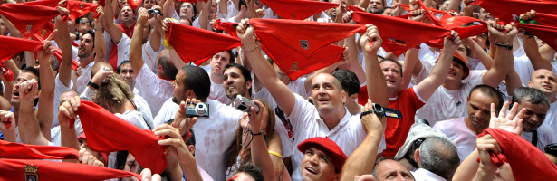 El 'chupinazo' anotó uno de sus peores datos en La 1