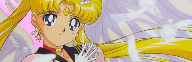 Se prepara un reboot de 'Sailor Moon'