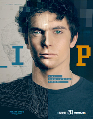 IP LaSerie en FormulaTV