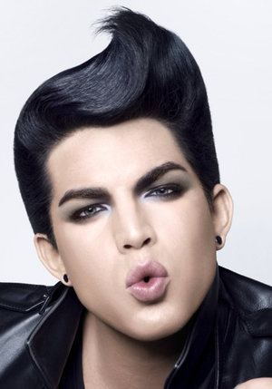 Adam Lambert, otro de los nombres que suenan con más fuerza