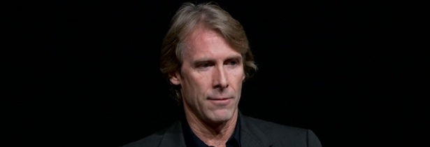El productor de éxitos como &#39;Transformers&#39;, Michael Bay