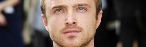 Aaron Paul era "demasiado guapo" para ser Jesse Pinkman.