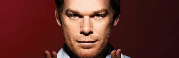 Michael C. Hall, protagonista de 'Dexter'.