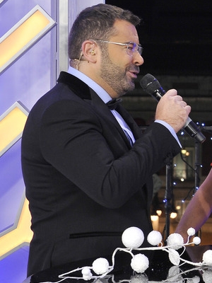 Jorge Javier Vázquez crea Liceo de la voz