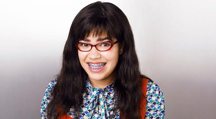 'Ugly Betty'