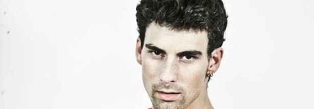 Christian Sánchez dará vida a Moisés en &#39;Dreamland&#39;