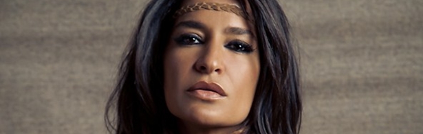 Aída Nizar fue la primera expulsada en 'Supervivientes 2011'