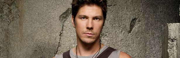 Michael Trucco interpretó a Samuel Anders en &#39;Battlestar Galactica&#39;.