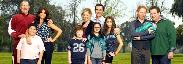 Los protagonistas de la serrie que arrasa en Neox