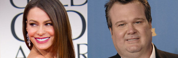 Sofía Vergara y Eric Stonestreet son dos de los actores que han demandado a 20th Century Fox.