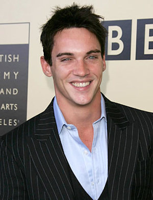 Jonathan Rhys Meyers.