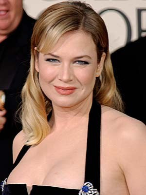 Renee Zellweger producirá 'Cinnamon Girl' para Lifetime.