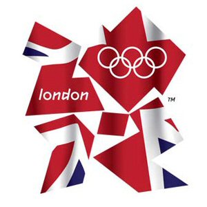 Logo de Londres 2012
