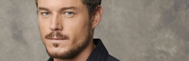 Eric Dane dirá adiós a Mark Sloan, su personaje en 'Anatomía de Grey'.