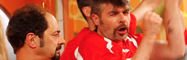 'La que se avecina' lidera ranking TDT el 27 de julio