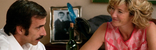 &#39;Cuentame cómo pasó&#39; en los Juegos Olímpicos de Londres 2012