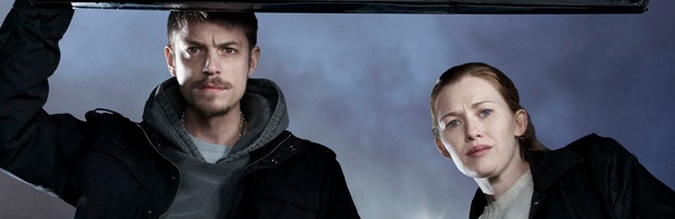 'The Killing', cancelada por AMC