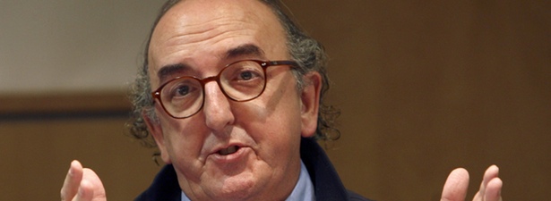 Jaime Roures, principal accionista de Mediapro