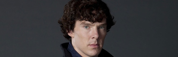 Benedict Cumberbatch, el Sherlock Holmes de PBS