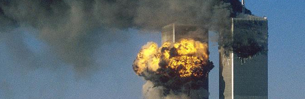 Alicia Esteve no estaba en Estados Unidos el 11 de septiembre de 2001