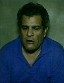 Mohamed Al Said, ejecutado en Siria