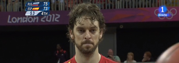 Pau Gasol