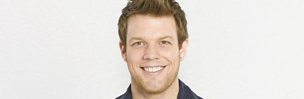 Jake Lacy será Pete en la nueva temporada de 'The Office'