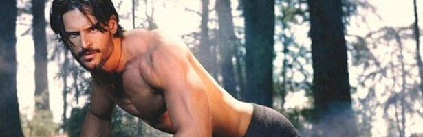 Joe Manganiello retoma su papel de Brad en 'Cómo conocí a vuestra madre'