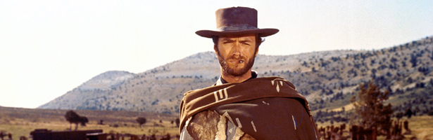 Clint Eastwood
