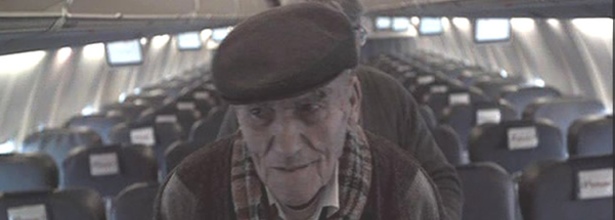 Pep Mascaró en el spot de Coca-cola en 2009