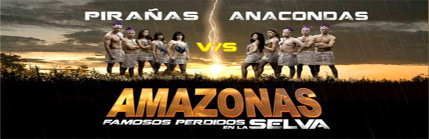 Amazonas