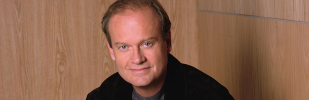 Kelsey Grammer producirá la serie 'Pariah'