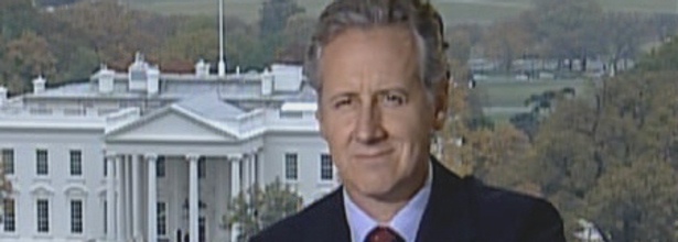 Lorenzo Milá, corresponsal de TVE en Washington