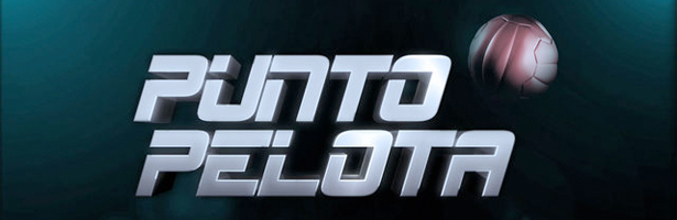 Logo de 'Punto pelota'