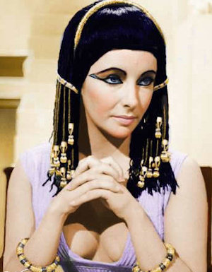 cleopatra