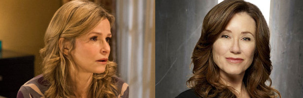 Kyra Sedgwick cierra 'The Closer' y da el testigo a Mary McDonnell con 'Major Crimes'