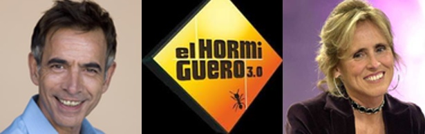 Mercedes Milá, 'El hormiguero' e Imanol Arias, premios Joan Ramón Mainat