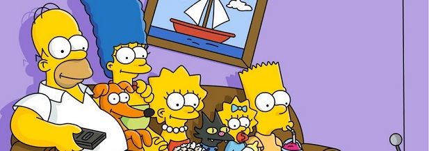 &#39;Los Simpson&#39;