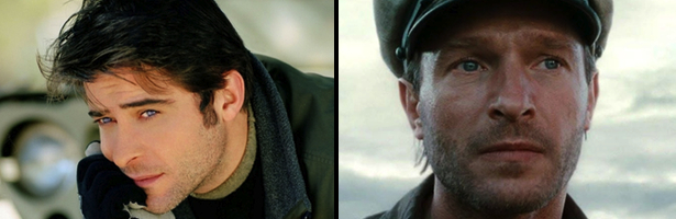 Goran Visnjic sustituye a Thomas Kretchsmann en 'Red Widow'