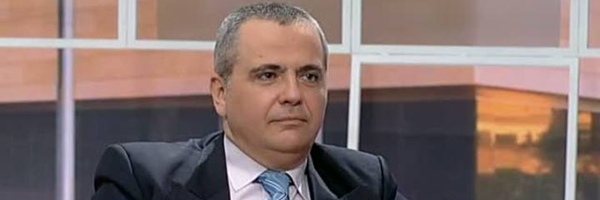 Juanma Romero, editor de 'Los desayunos de TVE'