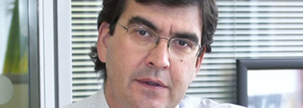 Fernando Amenedo preside la AEA desde abril de 2012