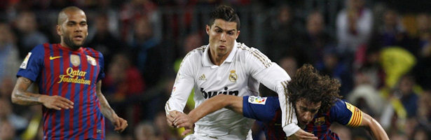 real madrid barcelona supercopa